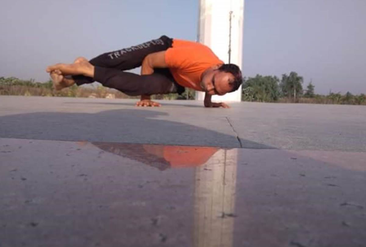 international yoga day 2019 : yoga is beneficial to everyone loose weight or gain spiritual energy