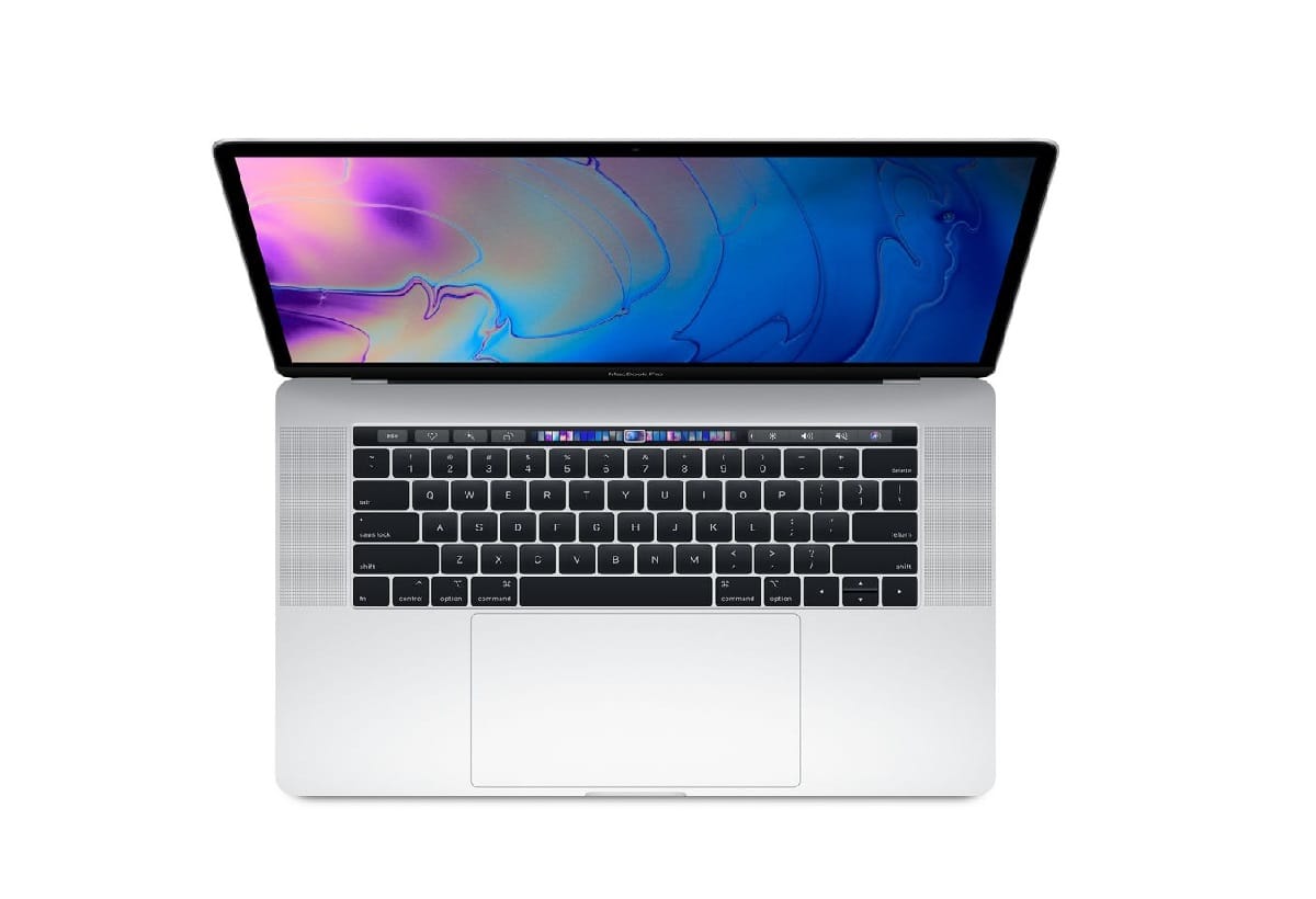 Apple recalls 15-inch MacBook Pros sold in 2015-2017 because the batteries could catch fire