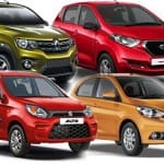 Best mileage cars
