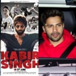 Kabir Singh Screening