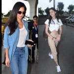 kriti sanon, Katrina Kaif,Ananya Pandey,