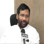 रामविलास पासवान