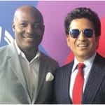 Sachin Tendulkar- Brian Lara