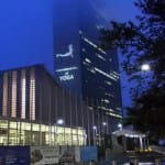 United Nations headquarter
