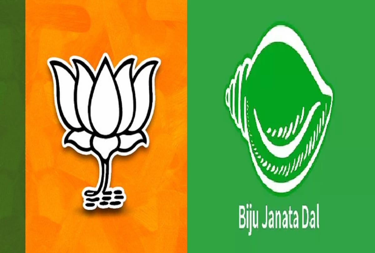 BJD will support BJP candidate in Rajya Sabha ByElection