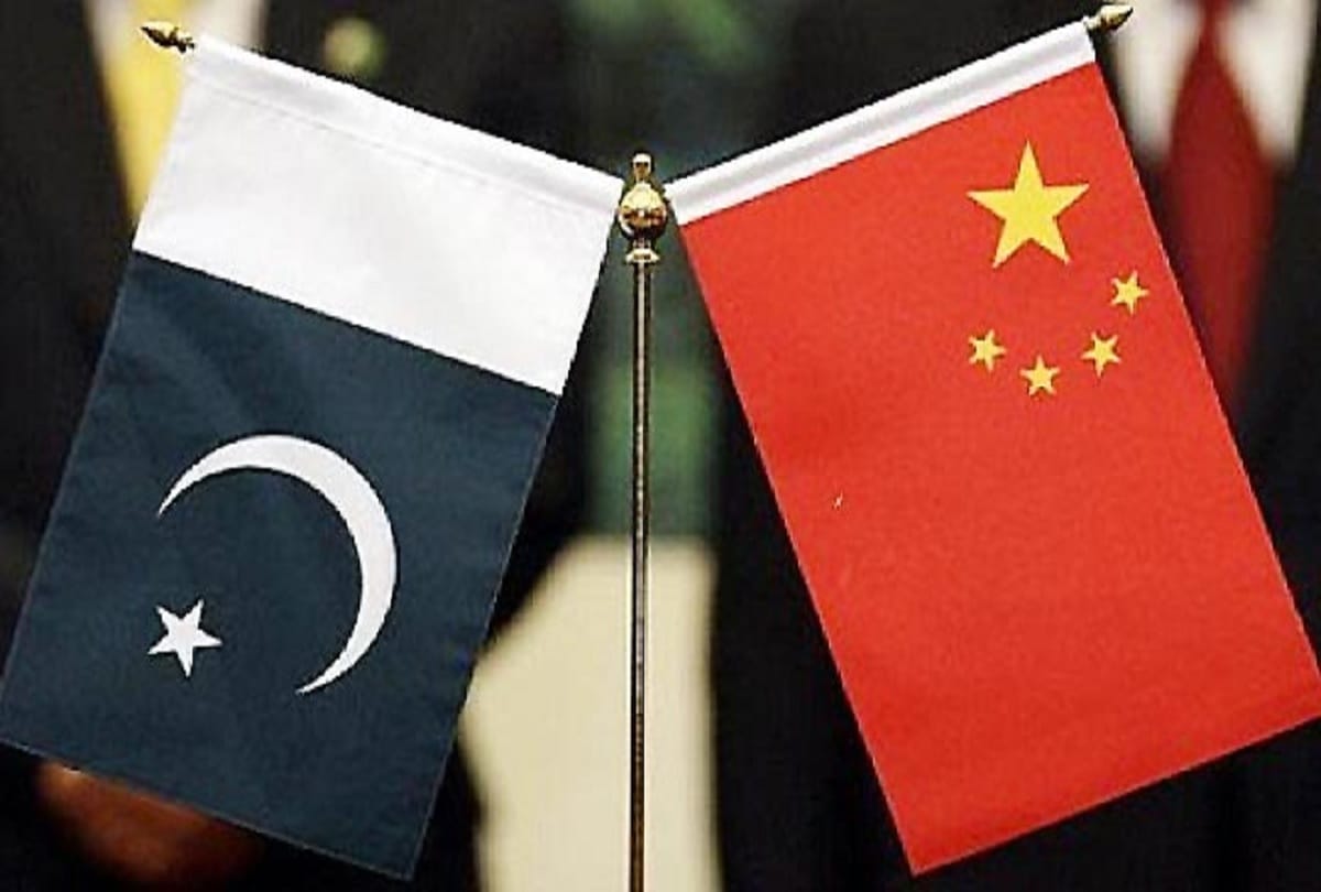 China save Pakistan from FATF warning, relief till October