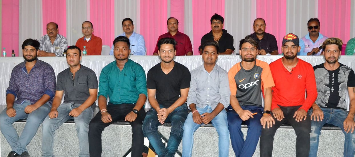 Amar Ujala Aligarh Premier league