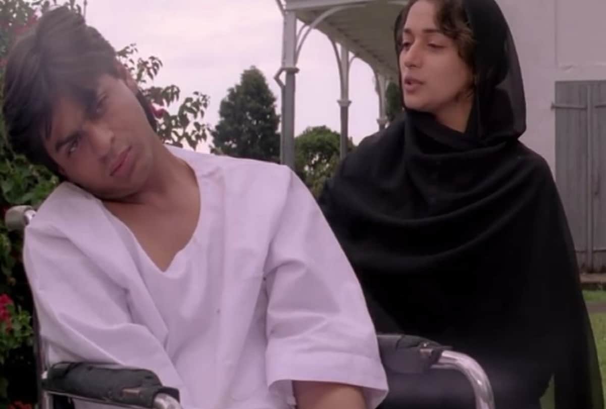 This day that year series of Bollywood films amar Ujala bioscope anjaam 22 april 1994