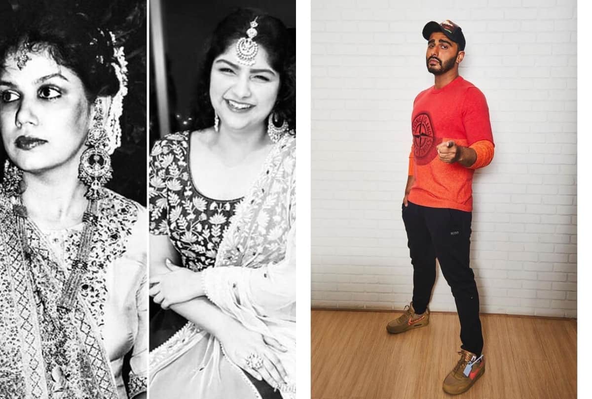 Boney Kapoor Birthday Special Here are untold facts of his first Wife Mona Shourie Kapoor