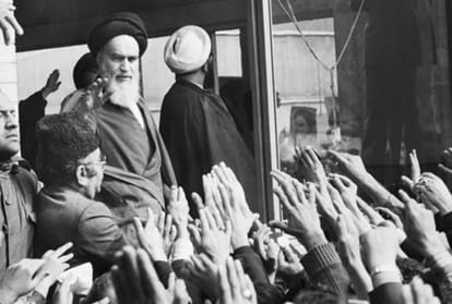 Iran US conflict 1979 Iran revolution and all about hostility in Iran and America