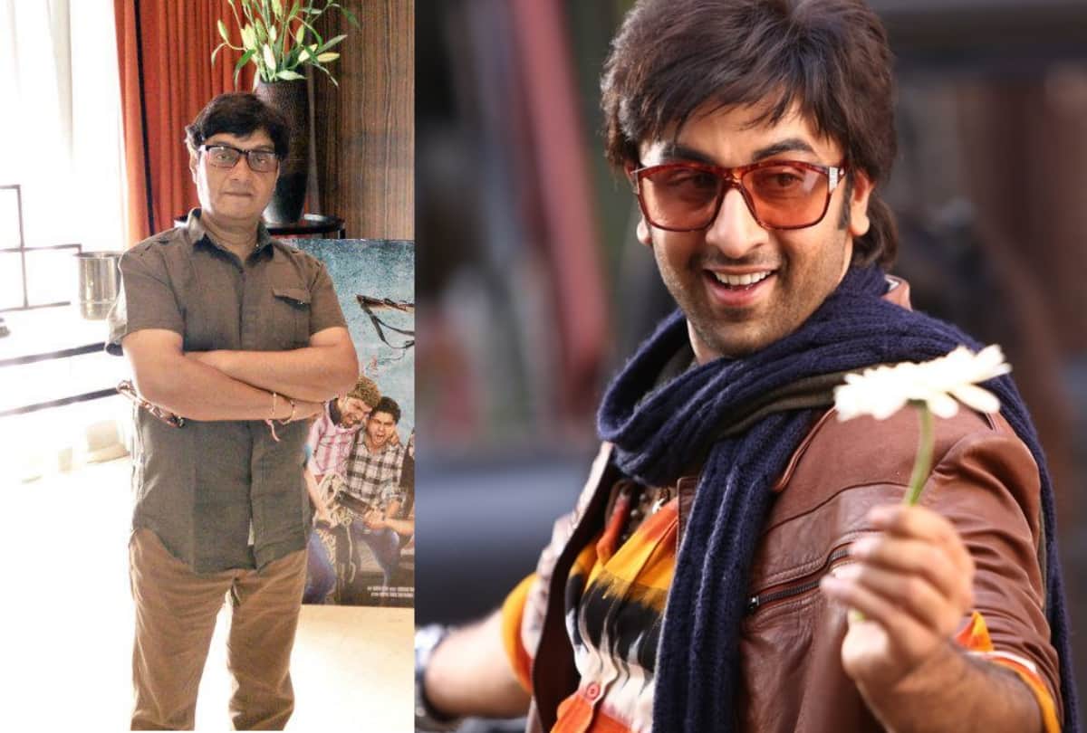 brijendra kala revealed he thrown out from ranbir kapoor film besharam