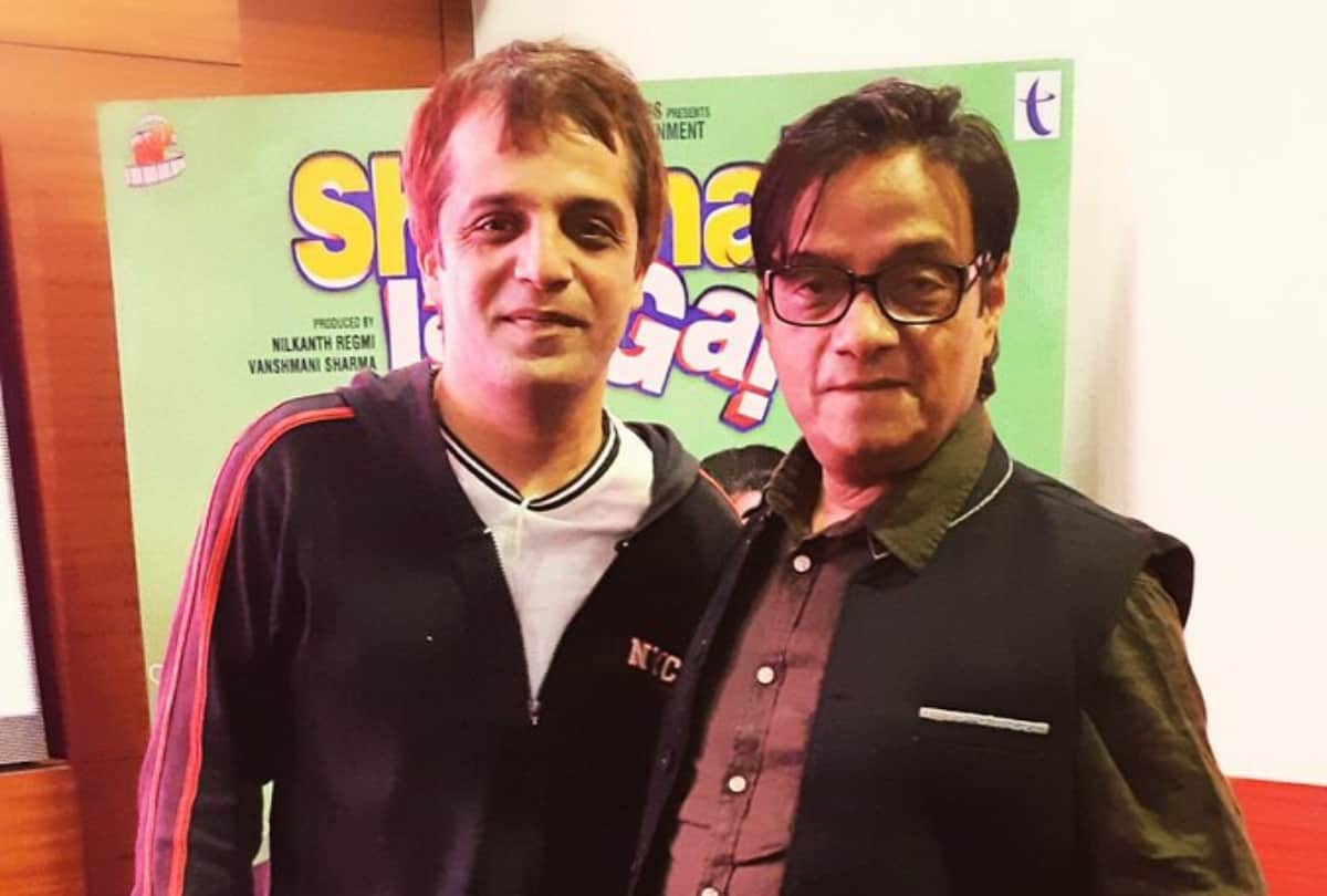brijendra kala revealed he thrown out from ranbir kapoor film besharam
