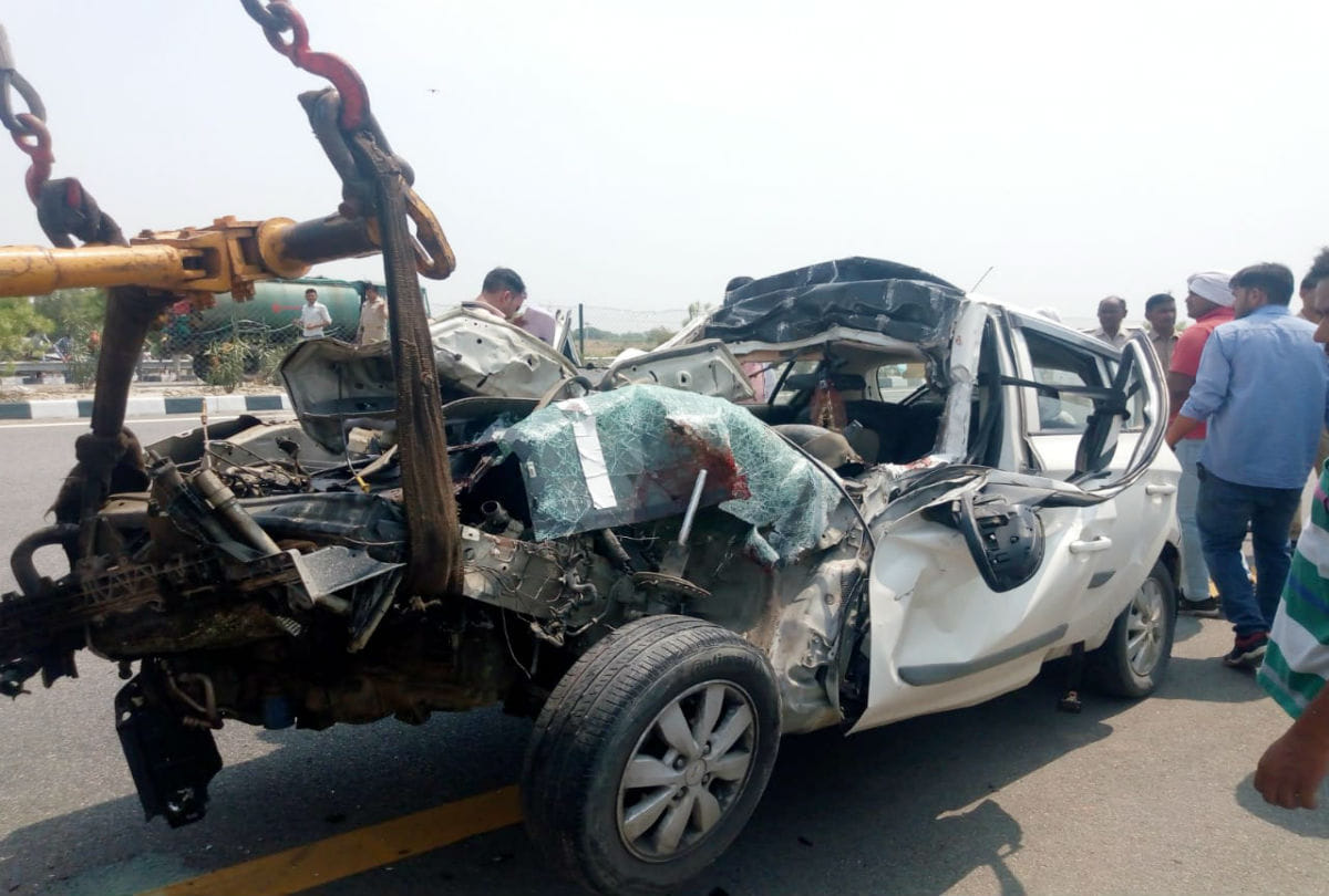 PIL filed in high court on road accident deaths