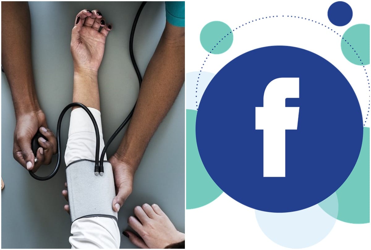 Facebook can predict mental health issues