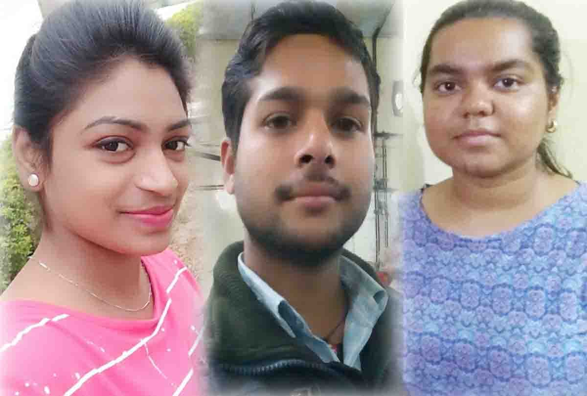 Polytechnic Entrance Examination, Topper success story