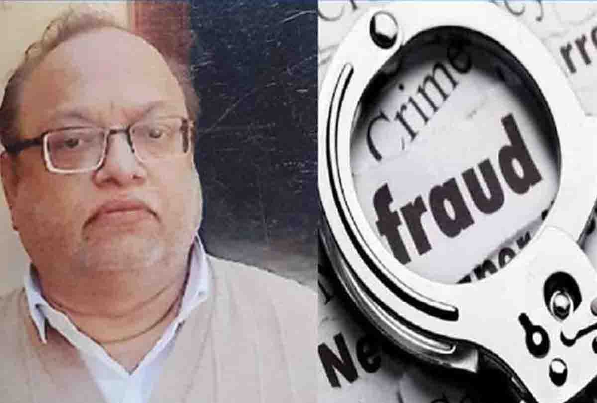 natwarlal of Kanpur is back to rajasthan jail