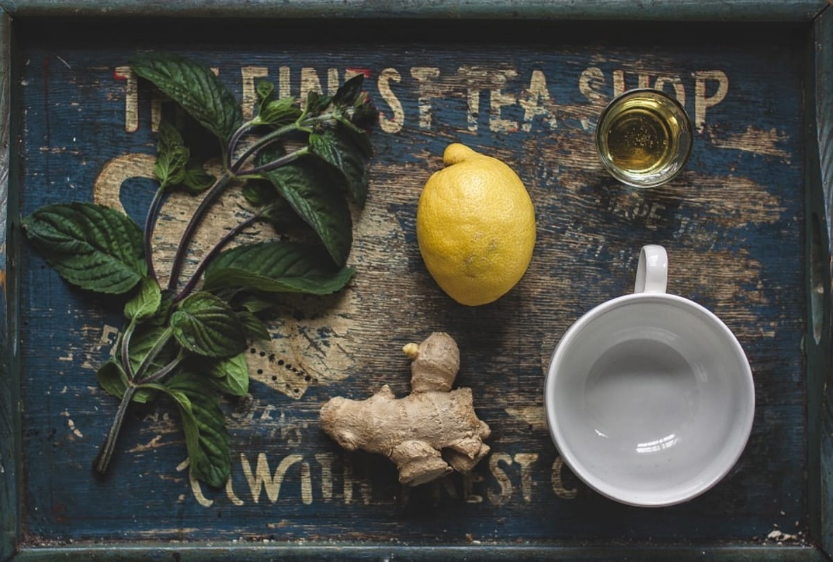 International Tea Day 2020: drinking hot tea harmful effects on body