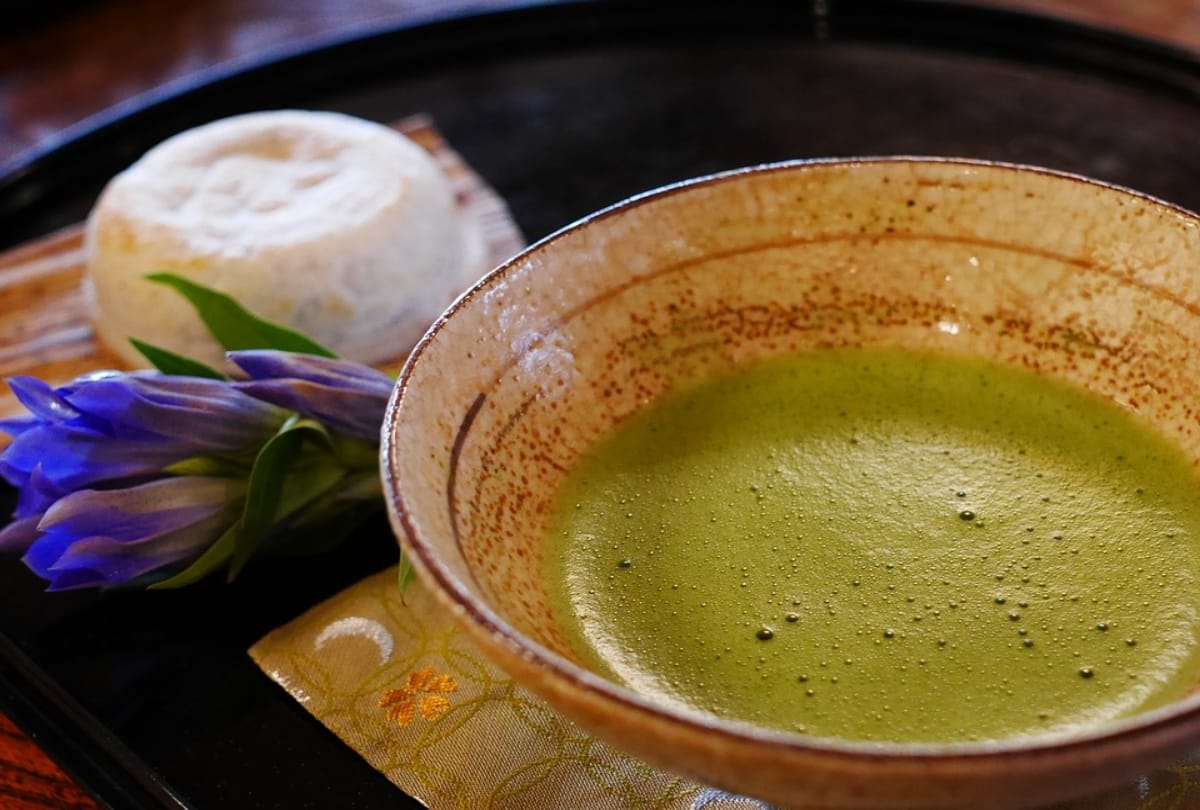 Amazing Green Tea Face-Packs For Healthy And Flawless Skin