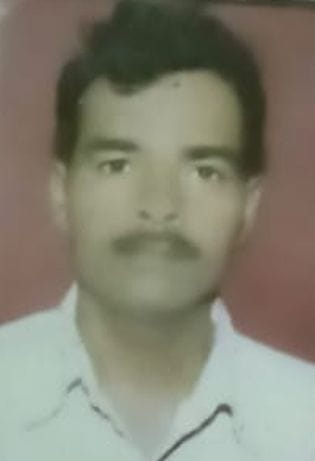youth dead through fire during making tea