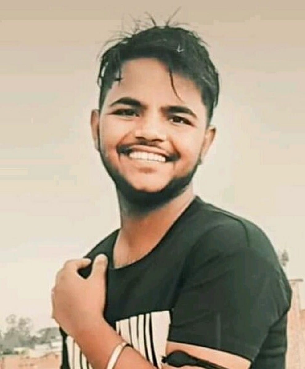 बानगंगा बैराज पर नहाने गए युवक ड़ूबकर मौत