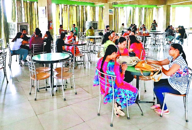 Punjab University India Coffee House going to close