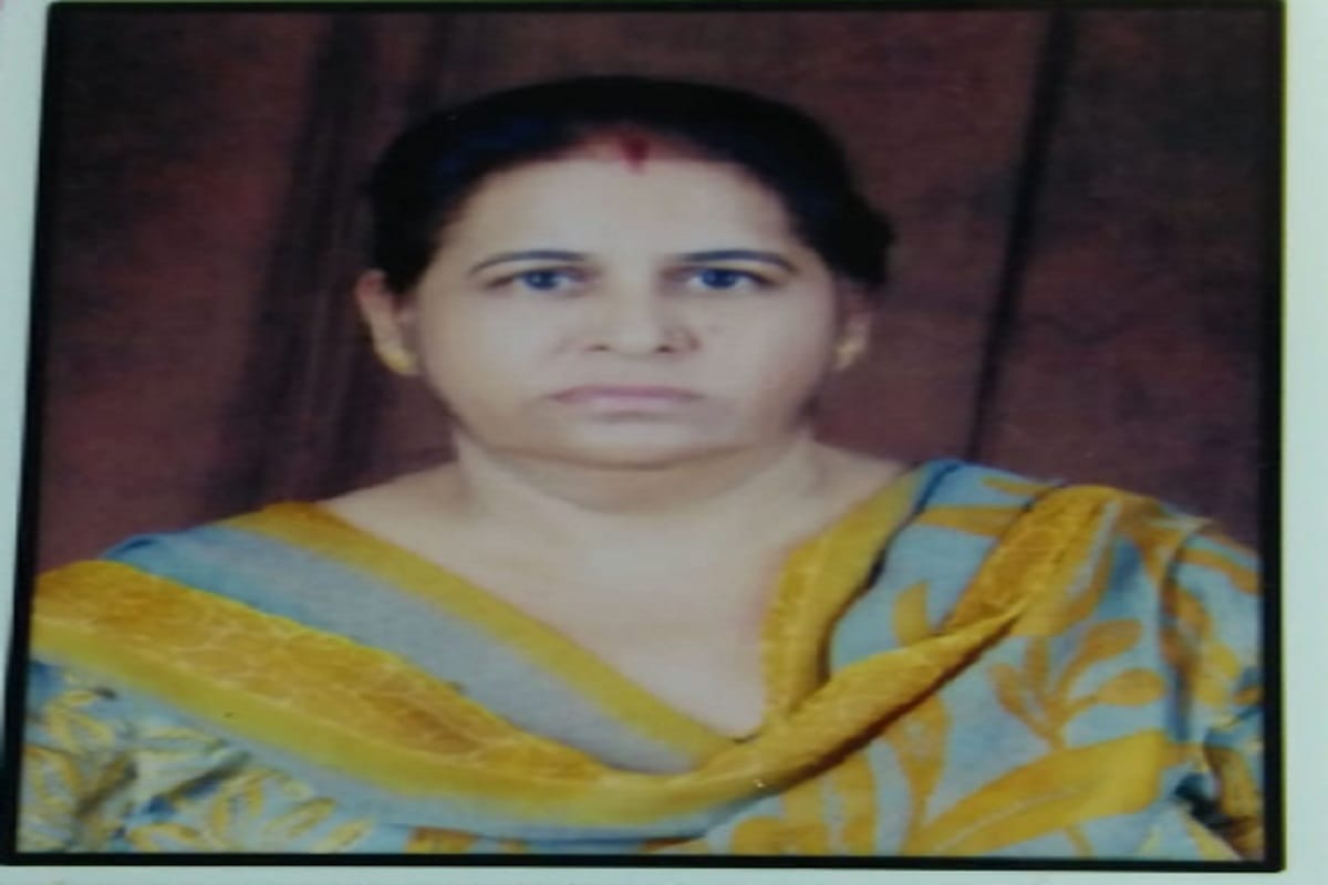 International Yoga Day 2019: These women ended their diseases by yoga in Meerut