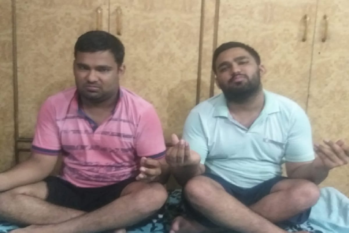 International Yoga Day 2019: These women ended their diseases by yoga in Meerut
