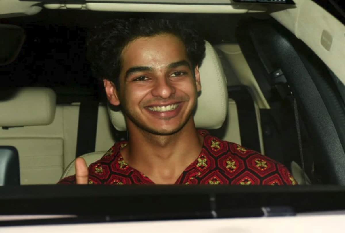 Varun Dhawan to Karan Johar to these bollywood star reached Kabir Singh Screening