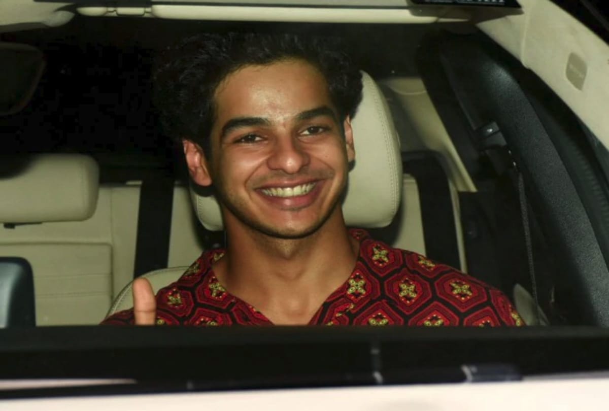 Varun Dhawan to Karan Johar to these bollywood star reached Kabir Singh Screening