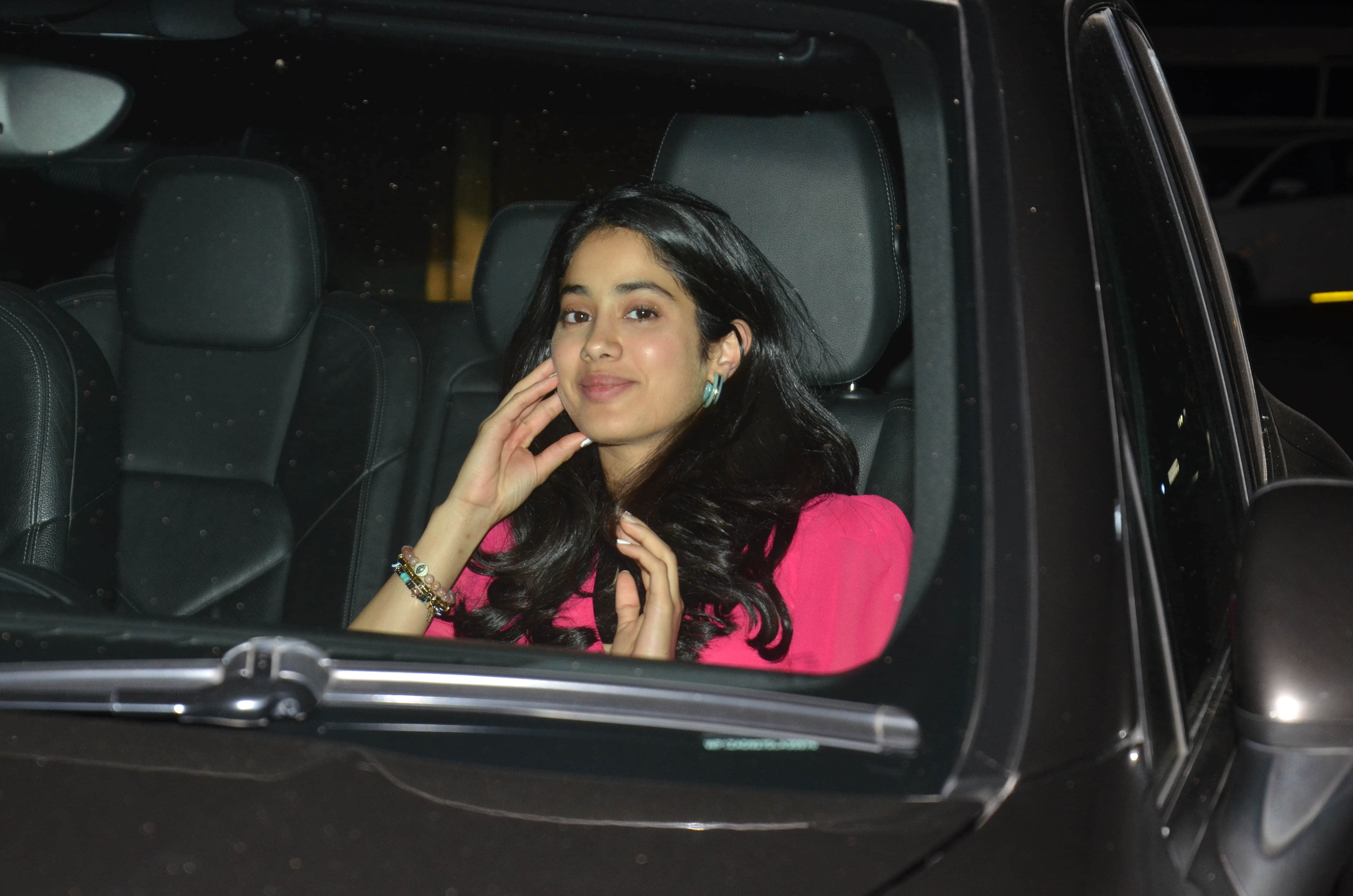 Varun Dhawan to Karan Johar to these bollywood star reached Kabir Singh Screening