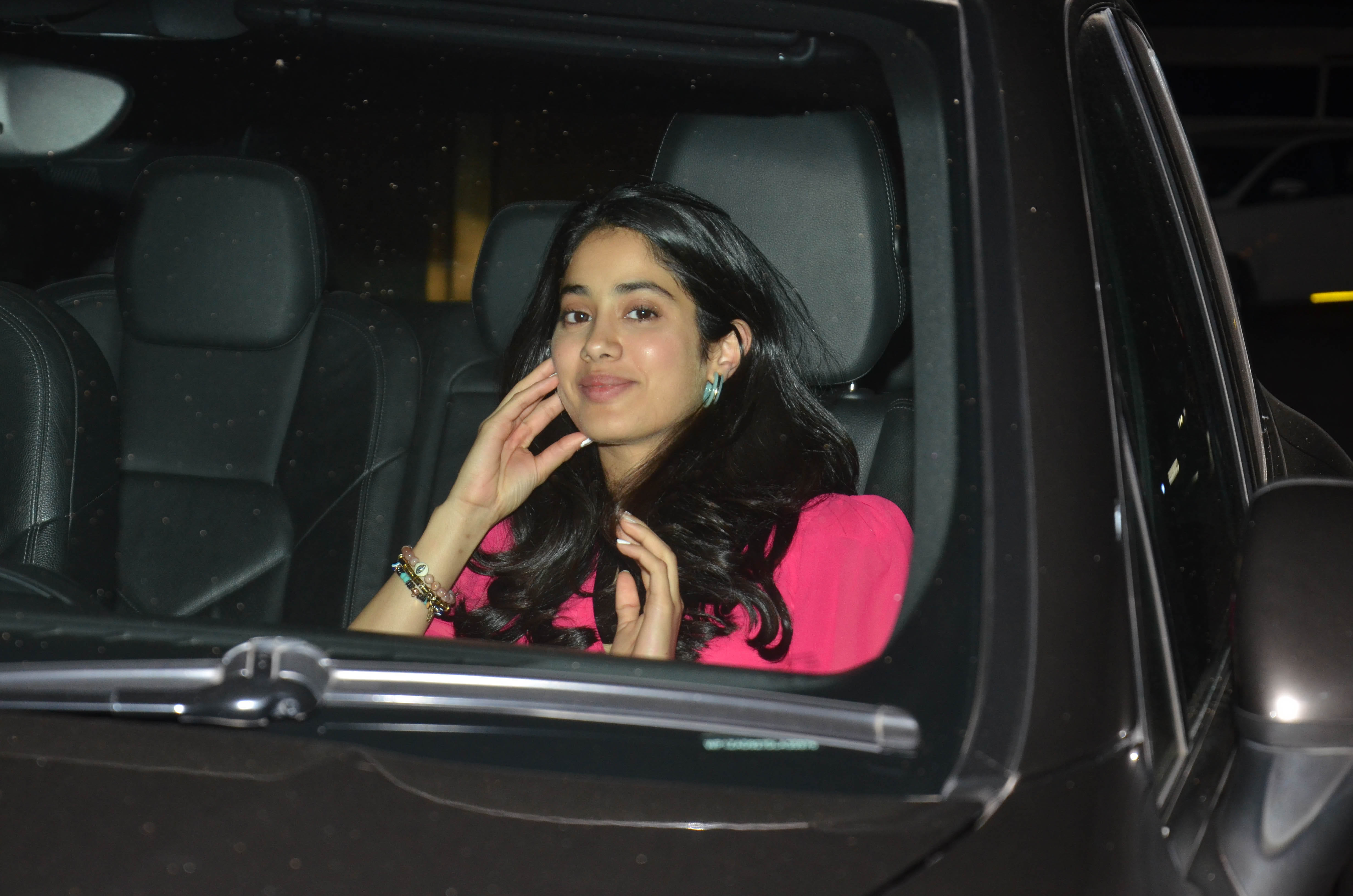 Varun Dhawan to Karan Johar to these bollywood star reached Kabir Singh Screening