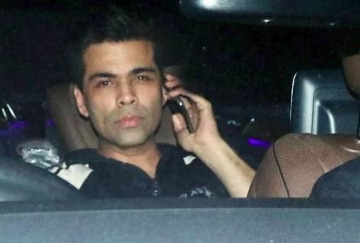 Varun Dhawan to Karan Johar to these bollywood star reached Kabir Singh Screening