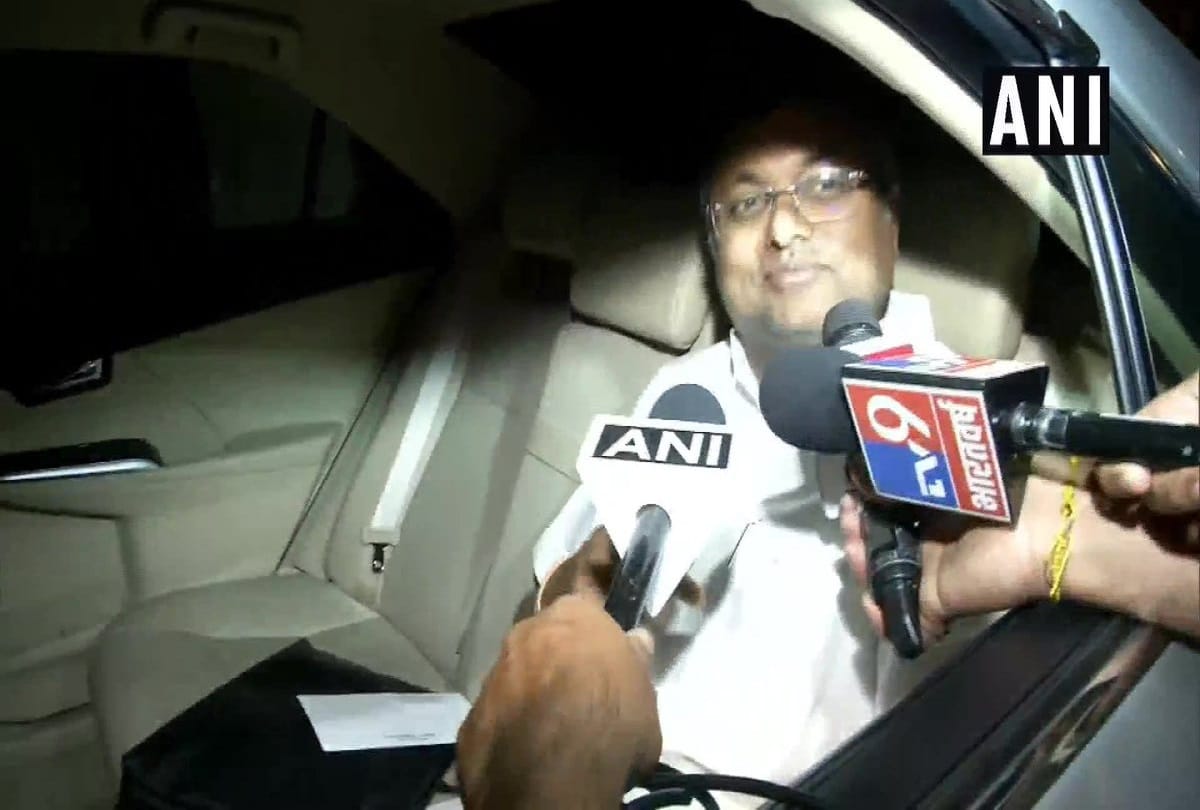 Prime Minister Modi's dinner paarty with MPs, Sonia-Rahul and SP-BSP not included