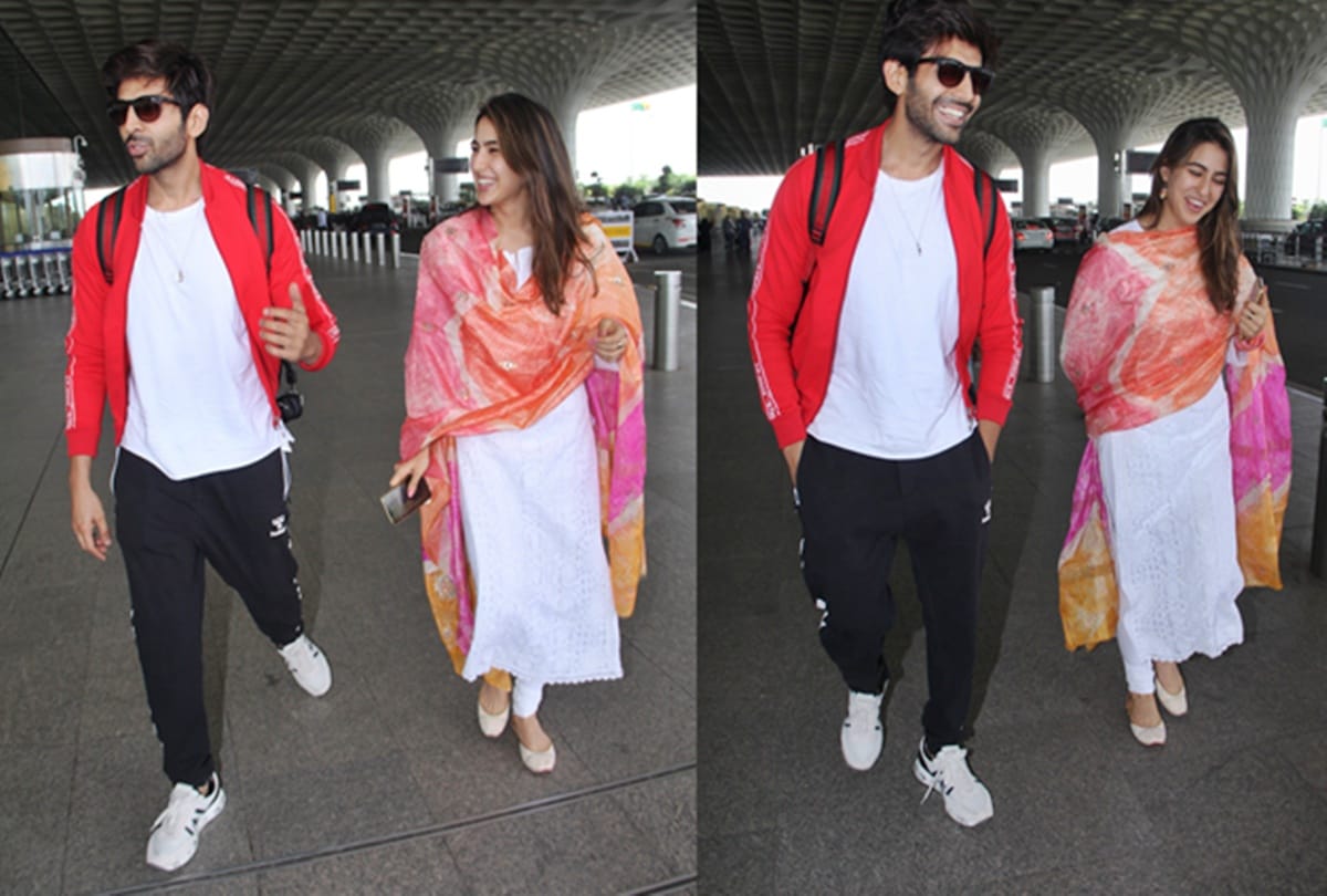 Sara Ali Khan and Kartik Aaryan Breakup for this Reason