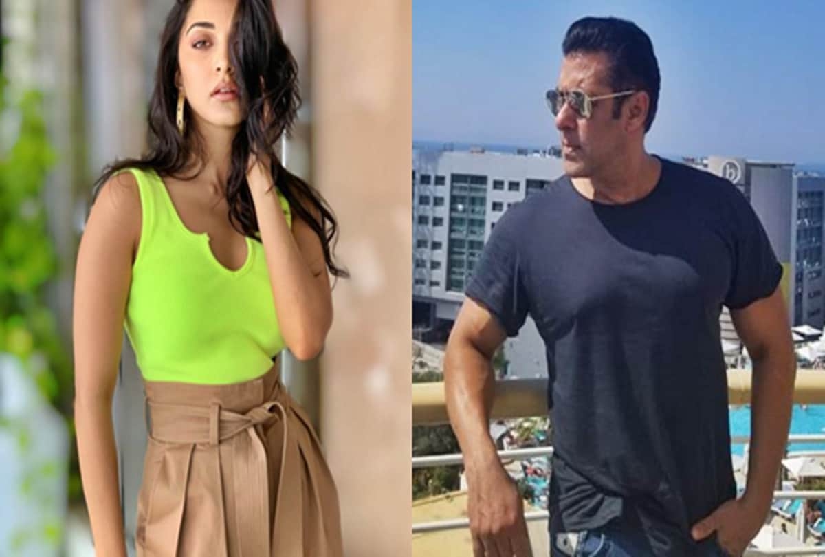 Salman Khan asked Kiara Advani to change her name, actress real name is Alia