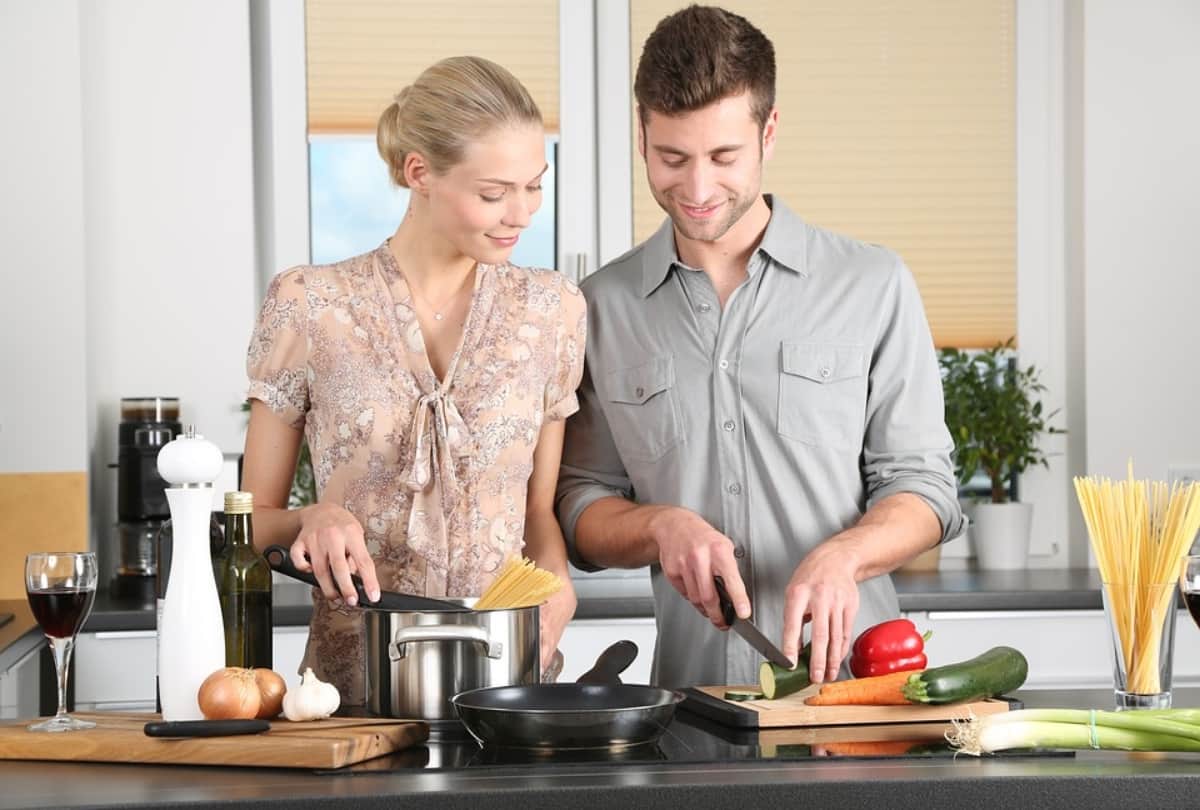 The hidden risks of cooking your food safety how to prevent health risk in kitchen hazards