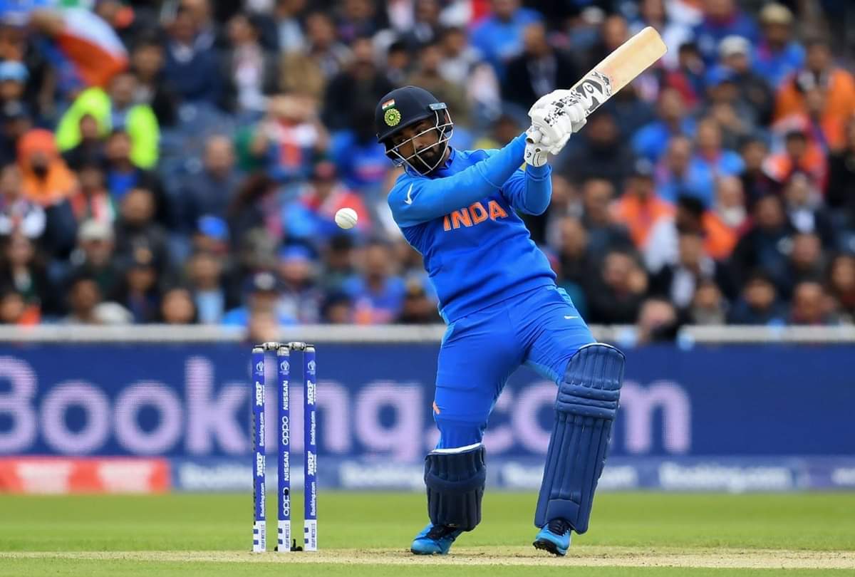 INDvWI KL Rahul on the verge of joining elite batting list with Virat Dhoni and others in T20 Format