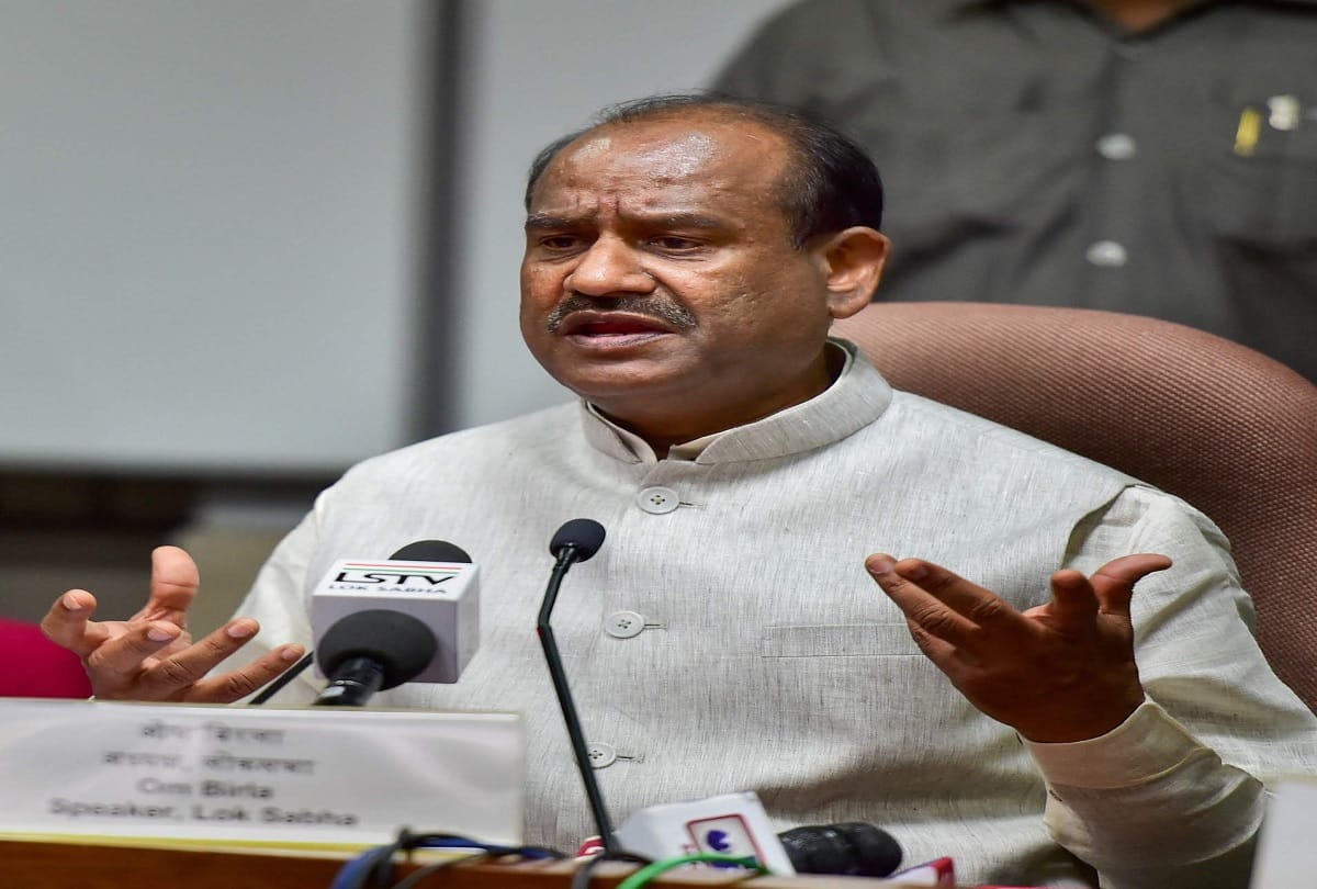 Working of Public Accounts Committee should be flexible to match expectations of people: Om Birla