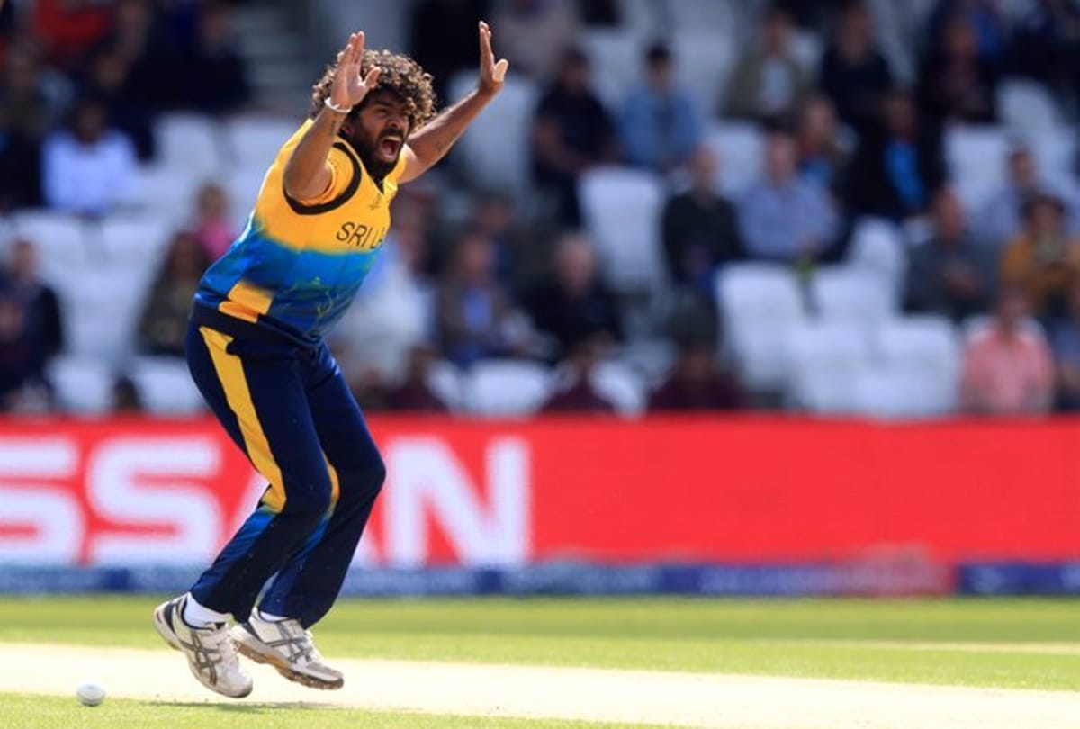 Lasith Malinga breaks Anil Kumble record to become the 9th highest wicket-taker in ODIs