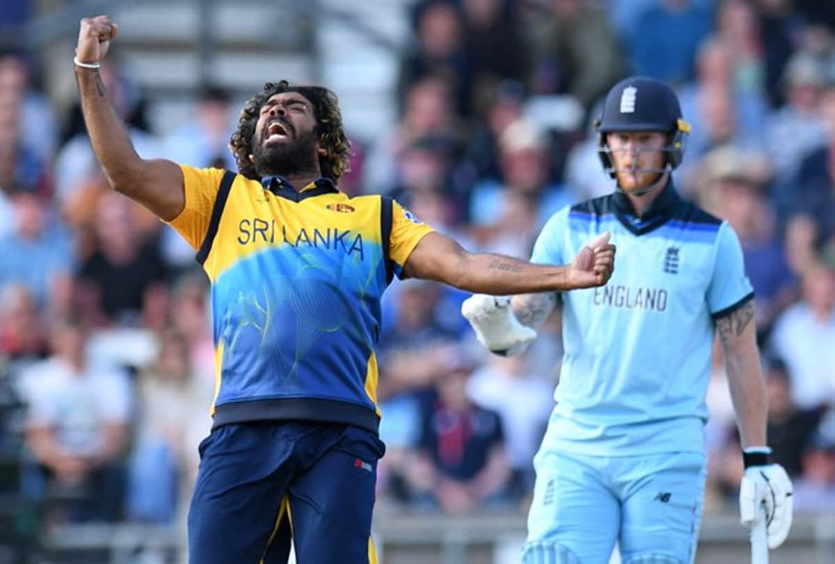 When MeToo moment affected Lasith Malinga image, he was accused of sexual harassment during IPL