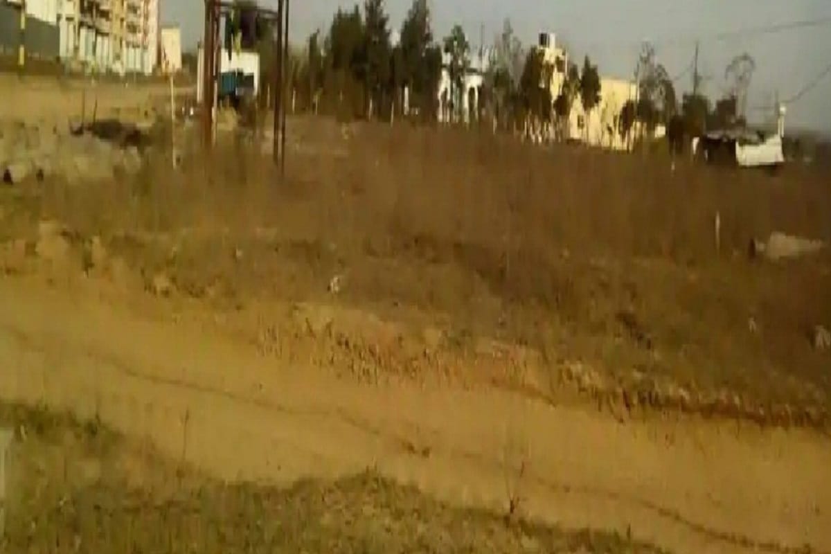Alexander club secretary Mukesh Gupta is accused of fraud in Meerut