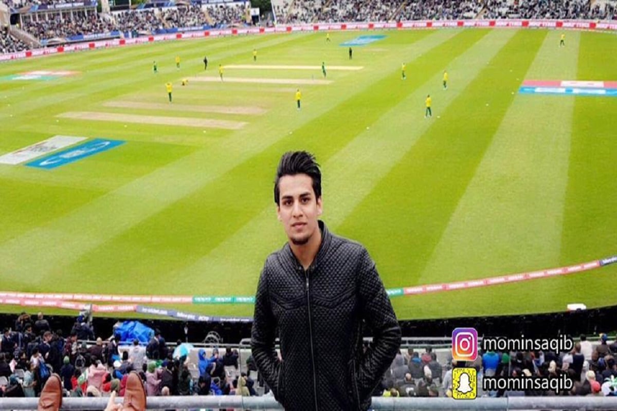 momin saqib