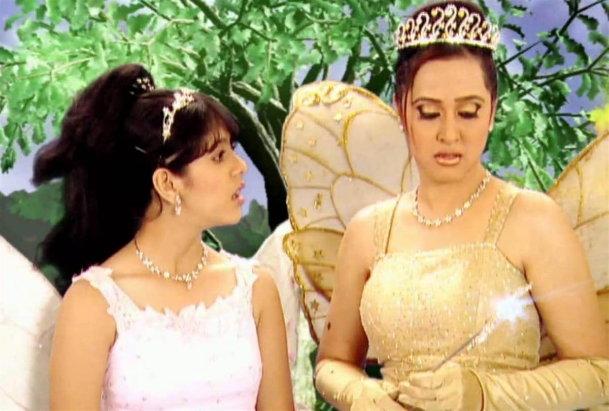 Mrinal Kulkarni Do you remember Sona aunty from popular TV show ‘Son Pari’ Here's how she looks now