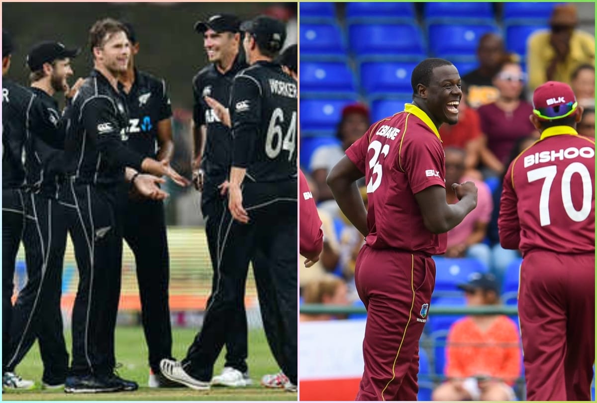 new zealand vs west indies 29th match preview icc cricket world cup 2019