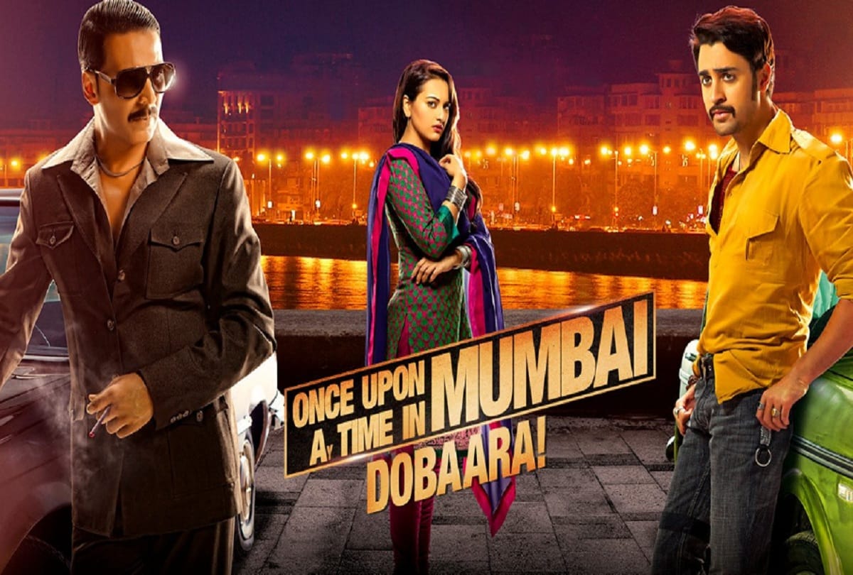 Akshay Kumar Birthday Special he have played villain role in film Khiladi 420 Ajnabee Blue Once Upon a Time in Mumbaai Dobara 2.0