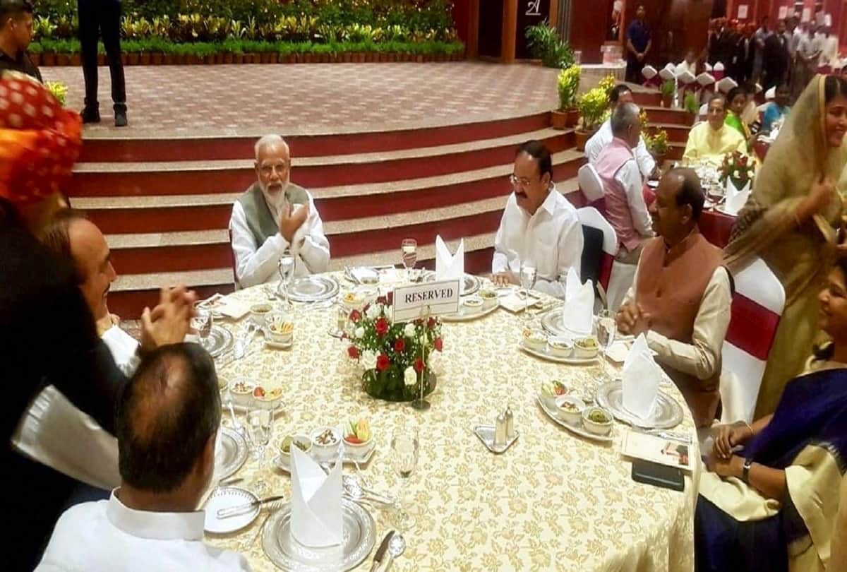 PM Narendra Modi lifestyle fitness yoga and diet