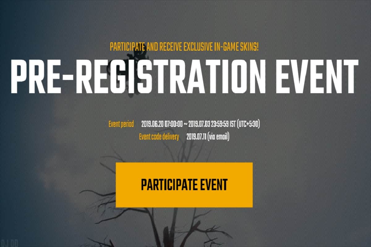 PUBG: How to Pre-Register for PUBG Lite in India, Know step by step process