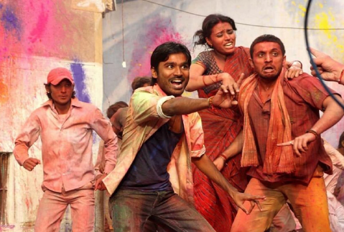 Anand to Sholay 5 Bollywood films hero died in last