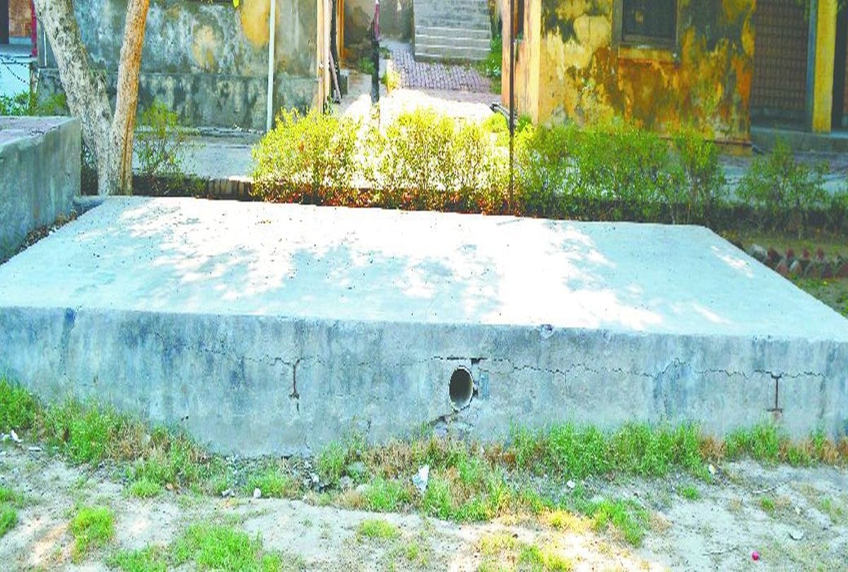 Amar Ujala Exclusive Report: The ground water level in the city has reached 18 meters below