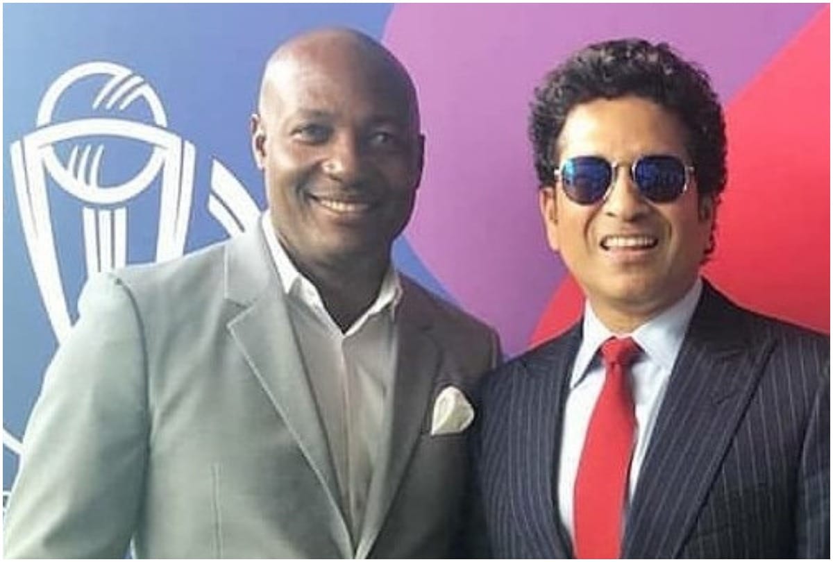 Brett Lee says Sachin Tendulkar, Brian Lara Are my Favourite Test Batsmen During my Playing Days